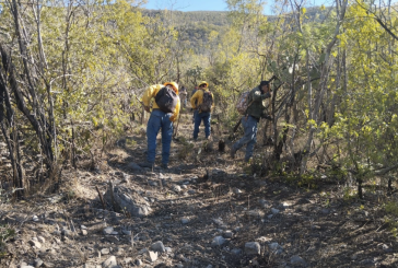 AVANZA INICIATIVA PARA ENDURECER LEYES CONTRA PROVOCADORES DE INCENDIOS FORESTALES